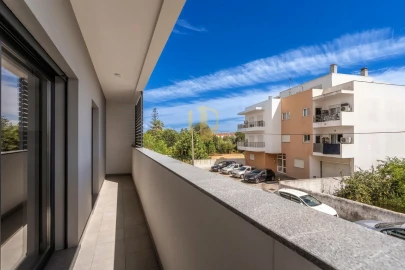 Apartamento T3 para Venda em São Brás de Alportel