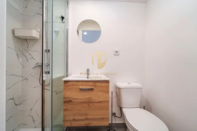 Apartamento T3 para Venda em São Brás de Alportel