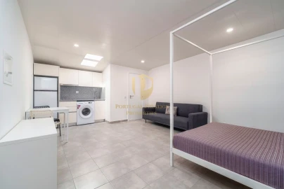 Apartamento T3 para Venda em São Brás de Alportel