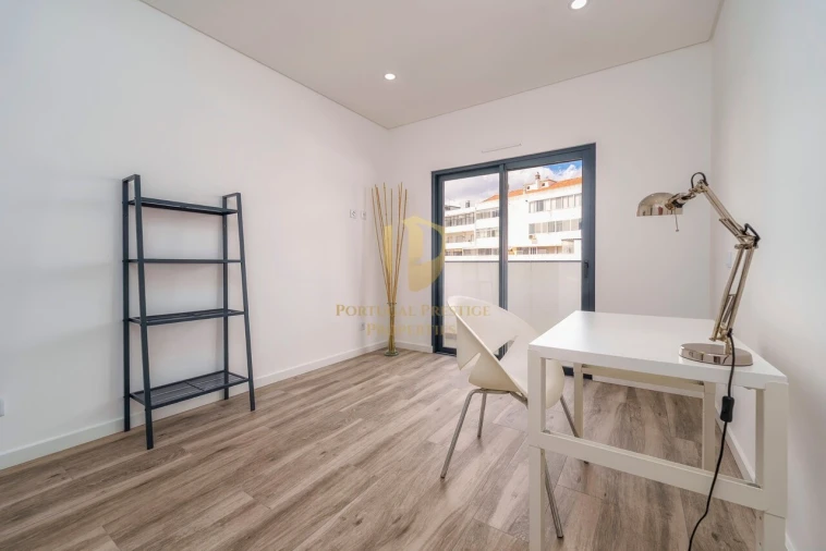 Apartamento T3 para Venda em São Brás de Alportel Foto 15