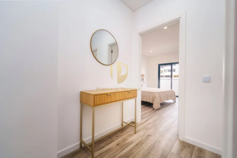 Apartamento T3 para Venda em São Brás de Alportel Foto 28