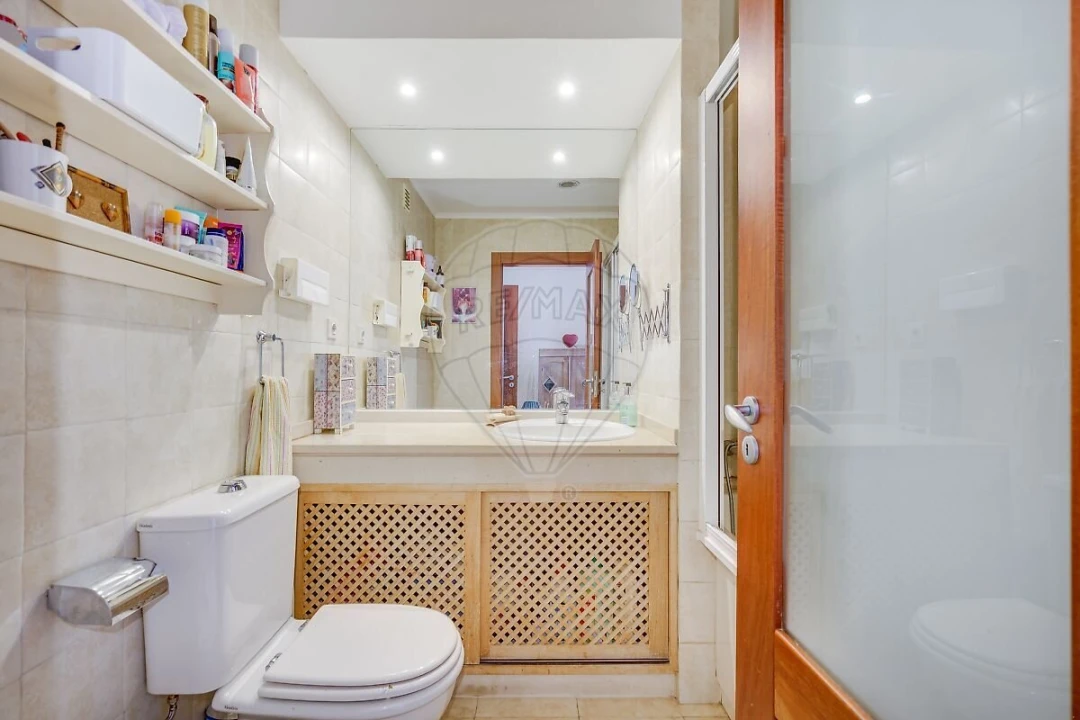 Apartamento T2 para Venda em Oeiras e São Julião da Barra, Paço de Arcos e Caxias Foto 20