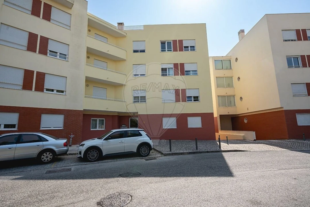 Apartamento T2 para Venda em Oeiras e São Julião da Barra, Paço de Arcos e Caxias Foto 33