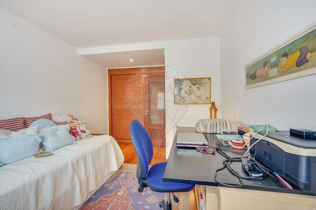 Apartamento T2 para Venda em Oeiras e São Julião da Barra, Paço de Arcos e Caxias Foto 26