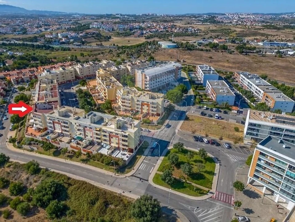 Apartamento T2 para Venda em Oeiras e São Julião da Barra, Paço de Arcos e Caxias Foto 1