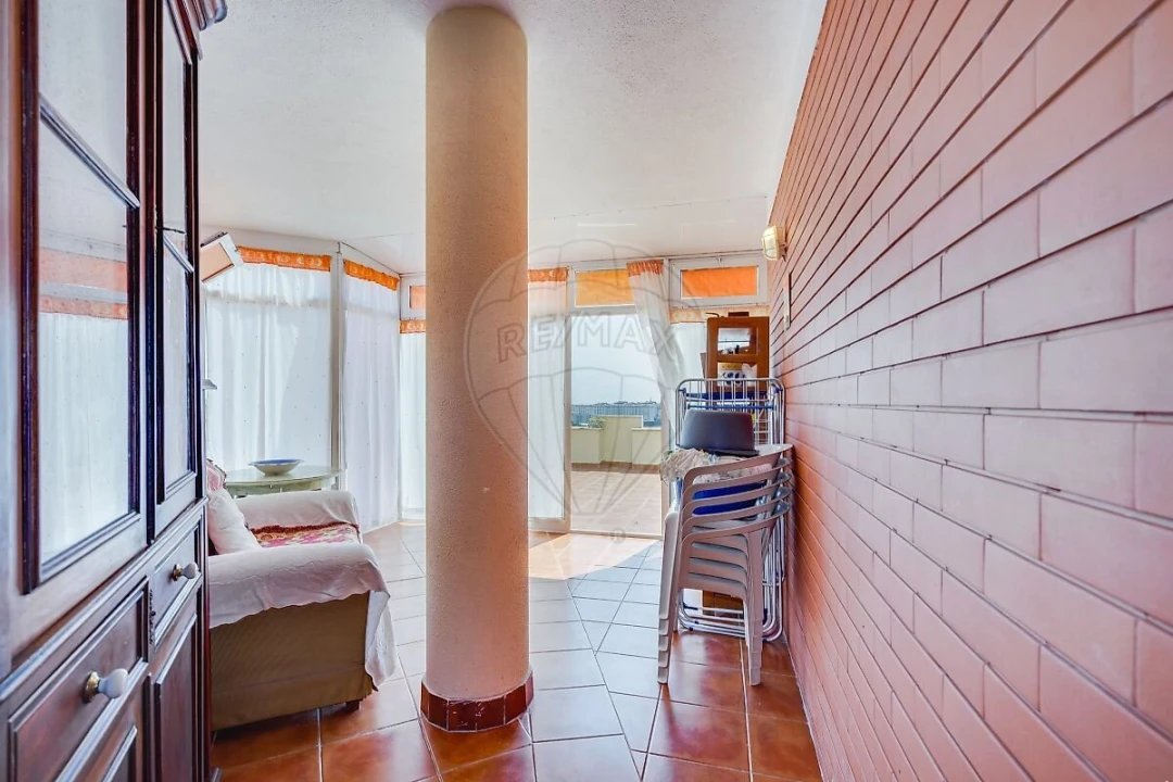 Apartamento T2 para Venda em Oeiras e São Julião da Barra, Paço de Arcos e Caxias Foto 15
