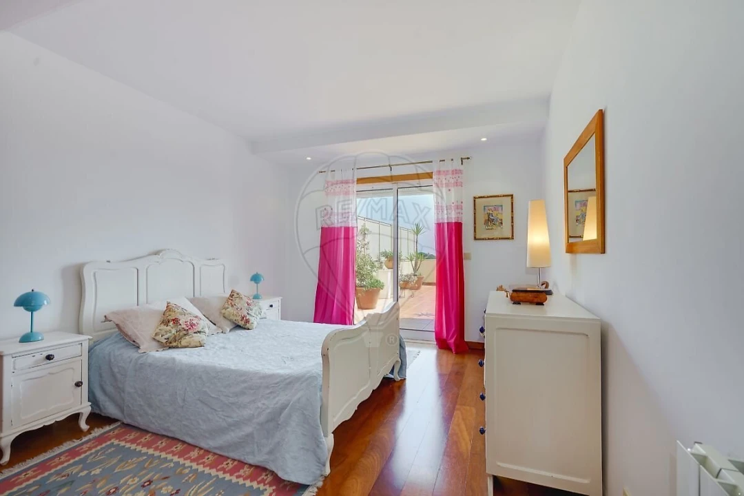 Apartamento T2 para Venda em Oeiras e São Julião da Barra, Paço de Arcos e Caxias Foto 22