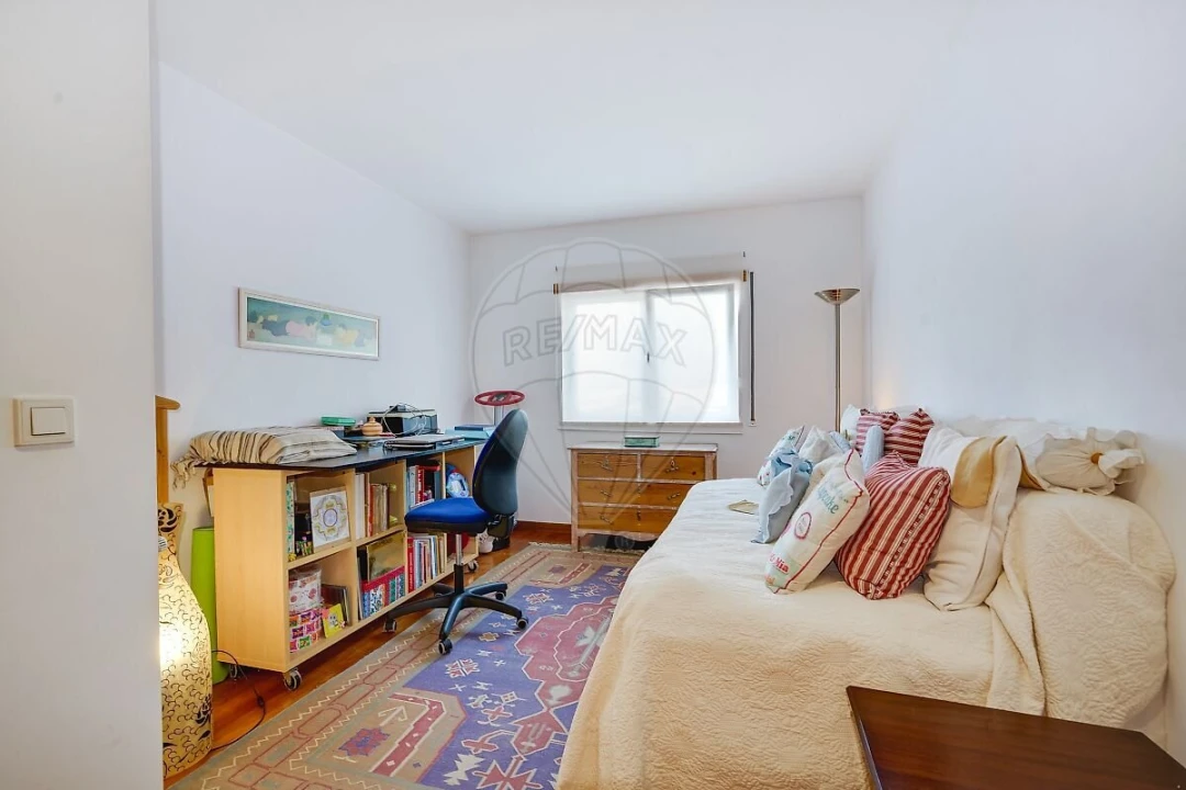 Apartamento T2 para Venda em Oeiras e São Julião da Barra, Paço de Arcos e Caxias Foto 25