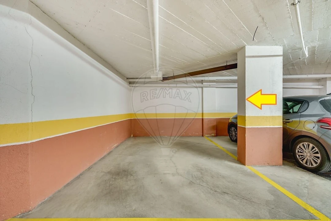 Apartamento T2 para Venda em Oeiras e São Julião da Barra, Paço de Arcos e Caxias Foto 35