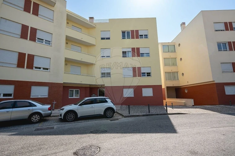 Apartamento T2 para Venda em Oeiras e São Julião da Barra, Paço de Arcos e Caxias Foto 33