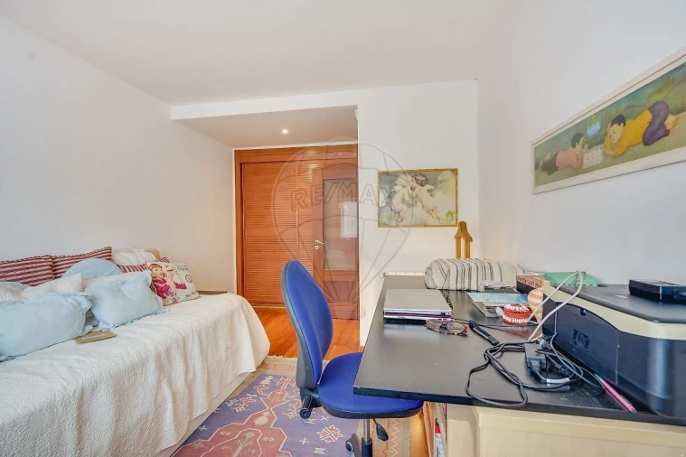 Apartamento T2 para Venda em Oeiras e São Julião da Barra, Paço de Arcos e Caxias Foto 26