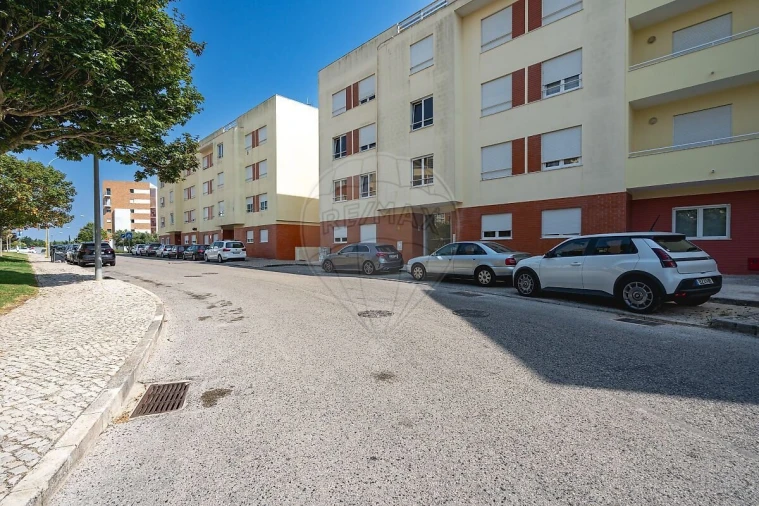 Apartamento T2 para Venda em Oeiras e São Julião da Barra, Paço de Arcos e Caxias Foto 34