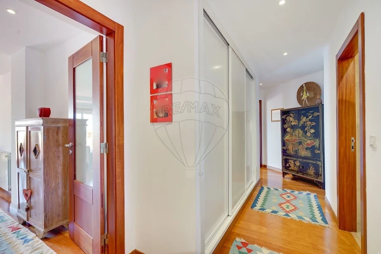 Apartamento T2 para Venda em Oeiras e São Julião da Barra, Paço de Arcos e Caxias Foto 18
