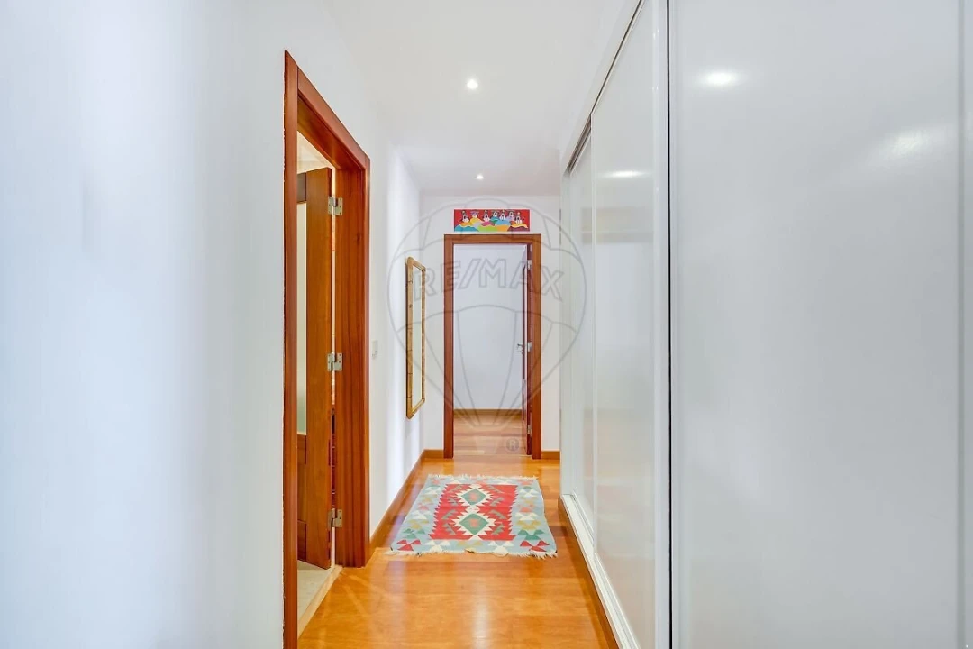 Apartamento T2 para Venda em Oeiras e São Julião da Barra, Paço de Arcos e Caxias Foto 23