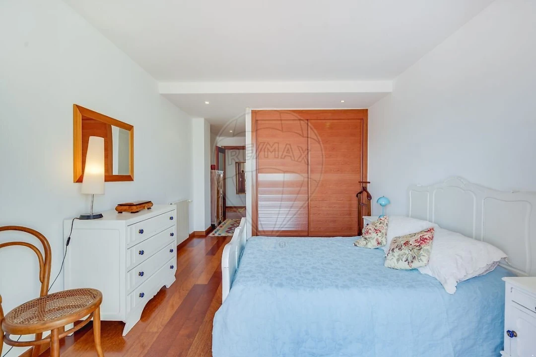 Apartamento T2 para Venda em Oeiras e São Julião da Barra, Paço de Arcos e Caxias Foto 21