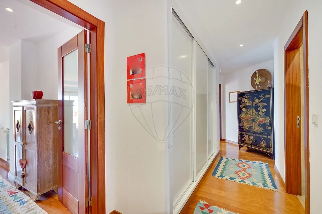Apartamento T2 para Venda em Oeiras e São Julião da Barra, Paço de Arcos e Caxias Foto 18