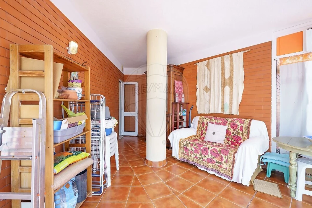 Apartamento T2 para Venda em Oeiras e São Julião da Barra, Paço de Arcos e Caxias Foto 16