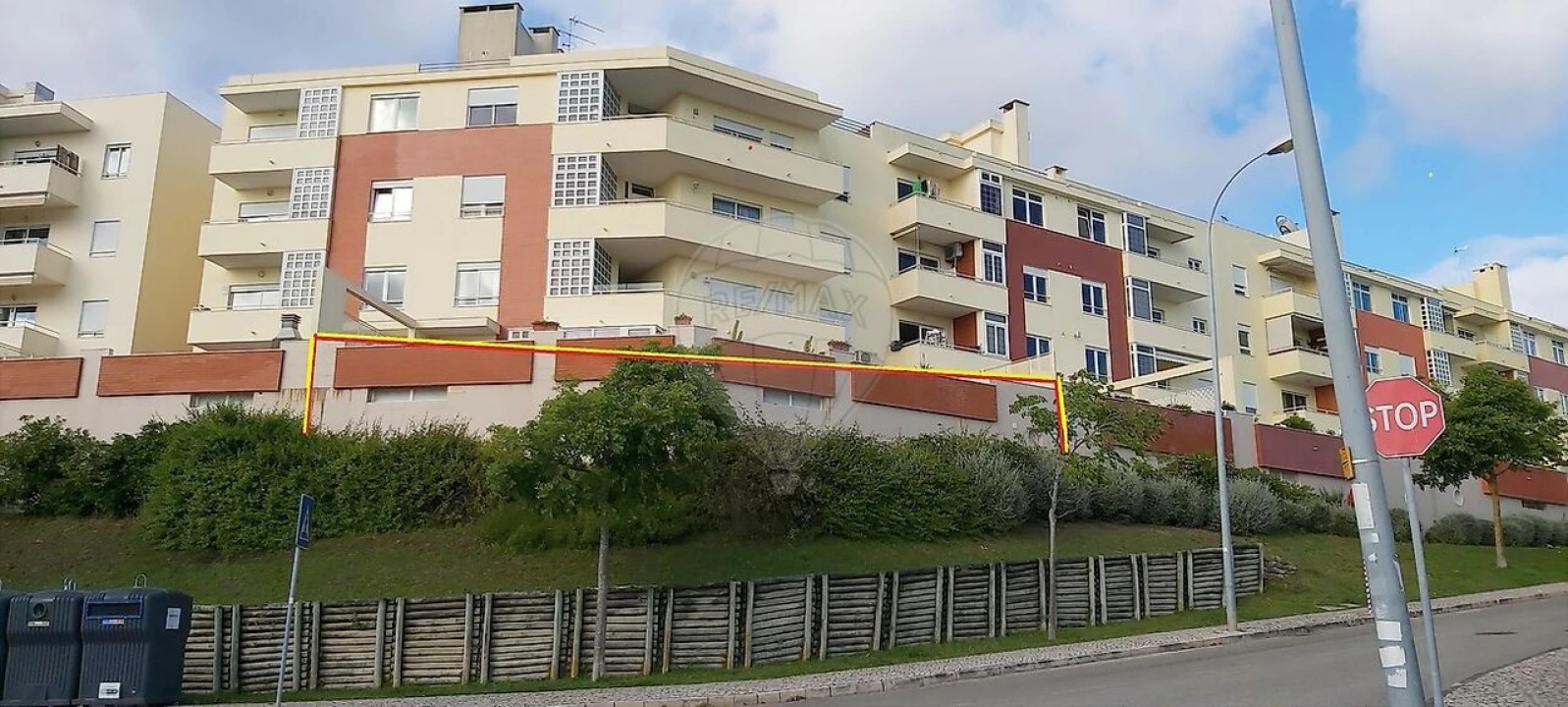 Apartamento T2 para Venda em Oeiras e São Julião da Barra, Paço de Arcos e Caxias Foto 3