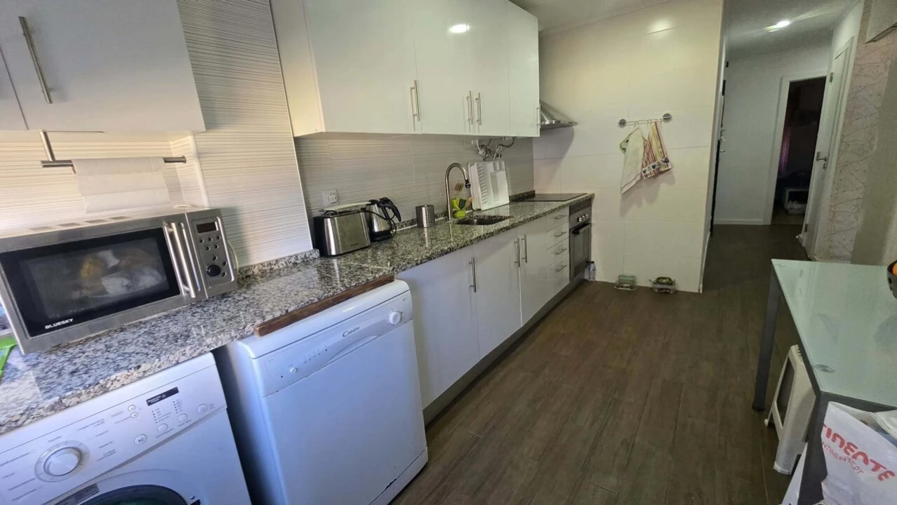 Apartamento T2 para Venda em Barreiro e Lavradio Foto 1