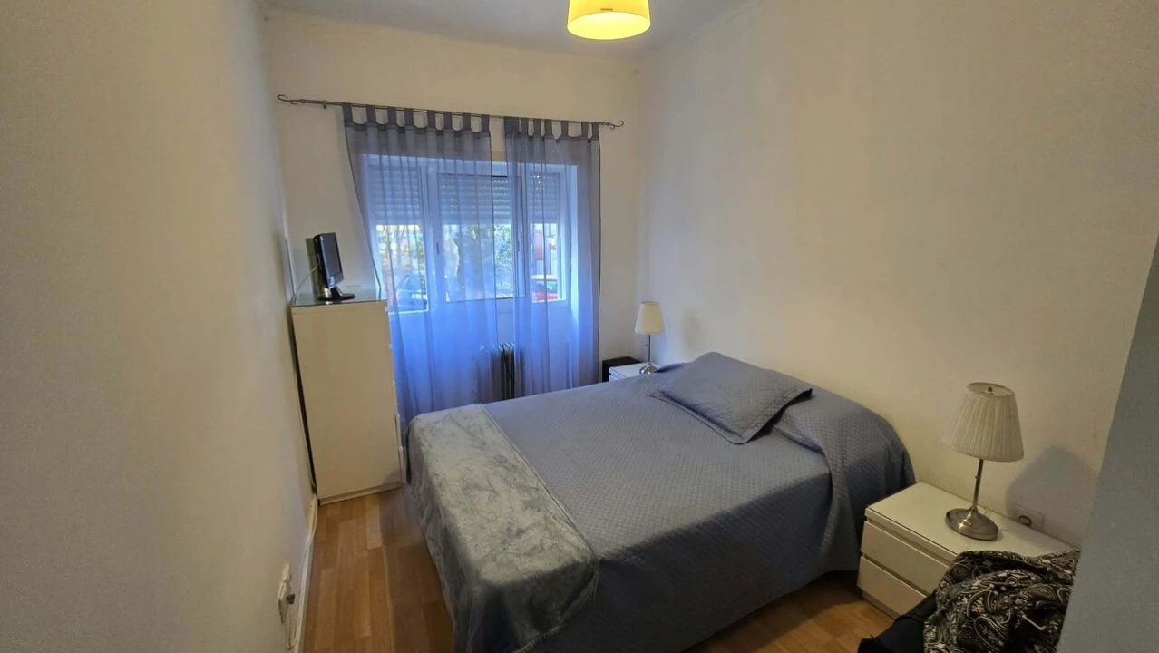 Apartamento T2 para Venda em Barreiro e Lavradio Foto 2