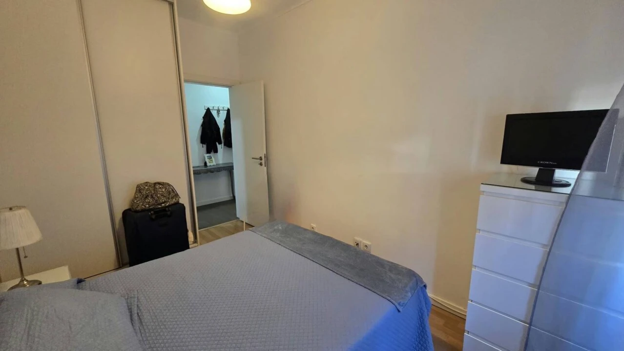 Apartamento T2 para Venda em Barreiro e Lavradio Foto 3
