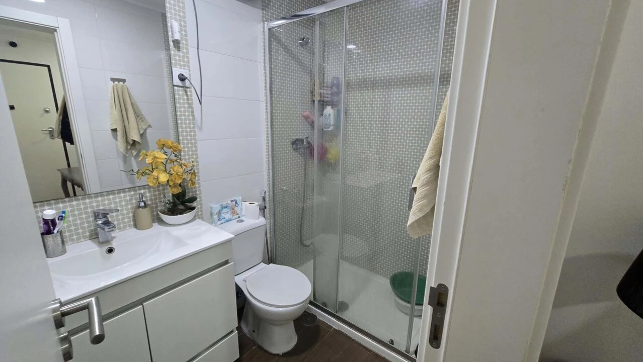 Apartamento T2 para Venda em Barreiro e Lavradio Foto 4