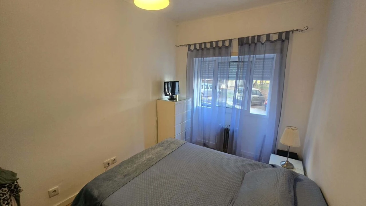 Apartamento T2 para Venda em Barreiro e Lavradio Foto 5
