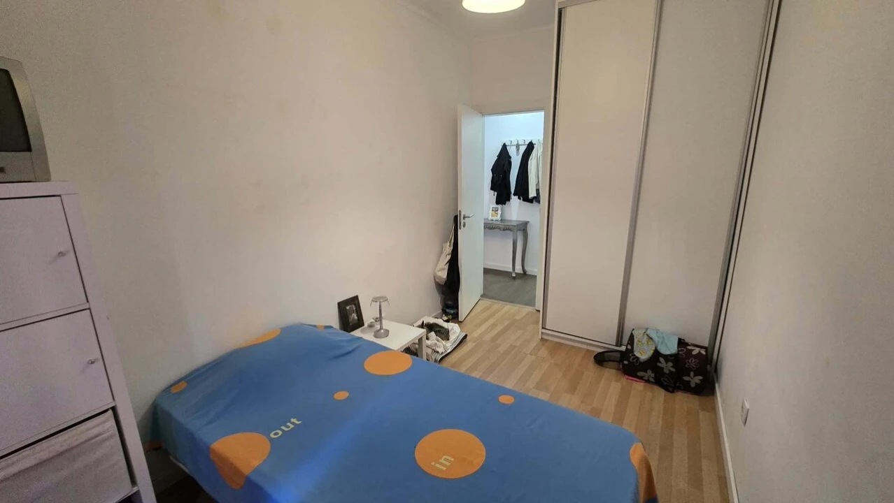 Apartamento T2 para Venda em Barreiro e Lavradio Foto 7