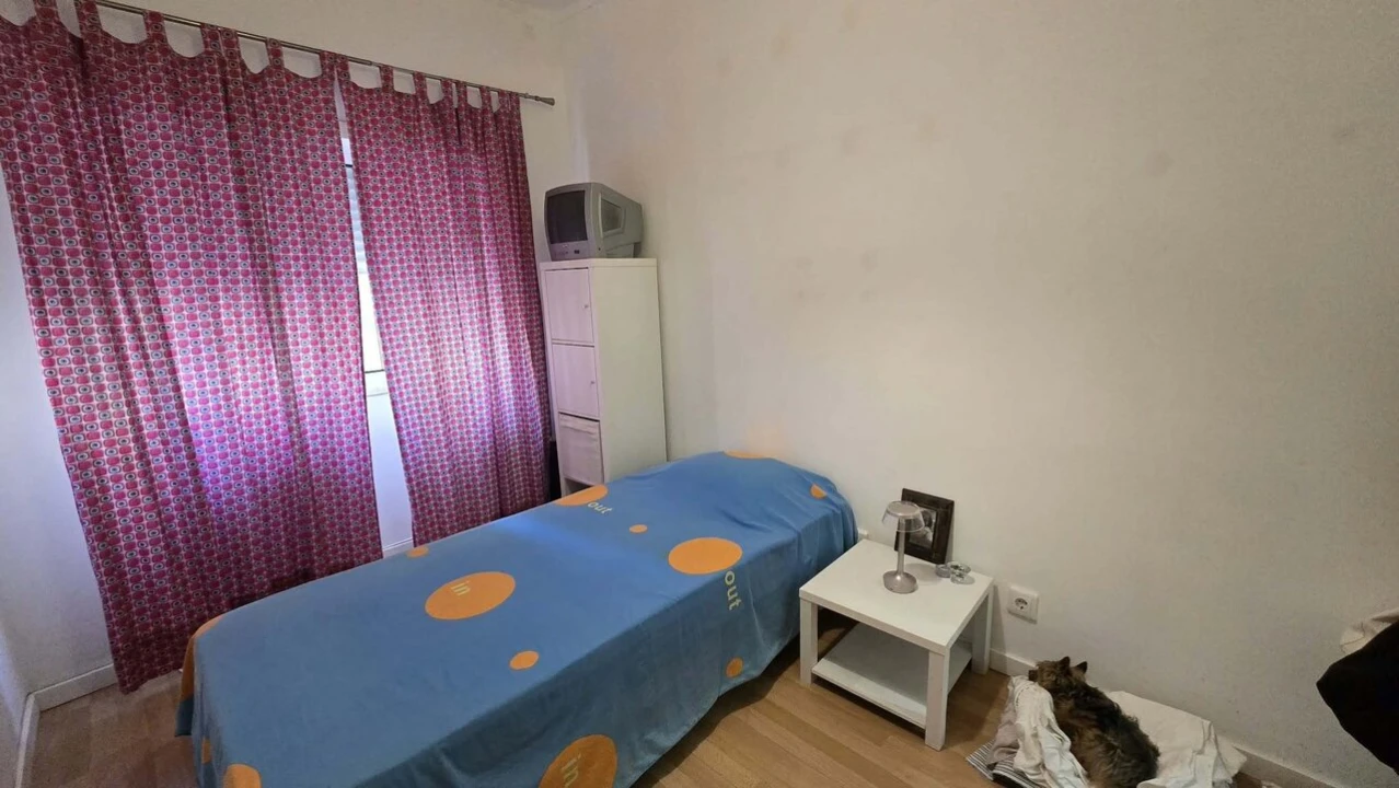 Apartamento T2 para Venda em Barreiro e Lavradio Foto 8