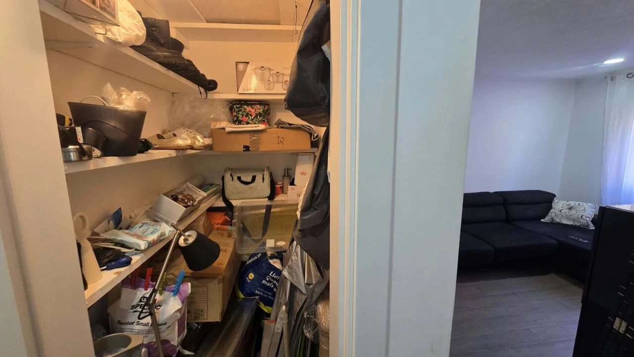 Apartamento T2 para Venda em Barreiro e Lavradio Foto 12