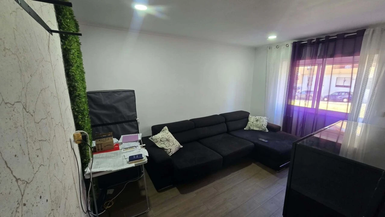 Apartamento T2 para Venda em Barreiro e Lavradio Foto 15