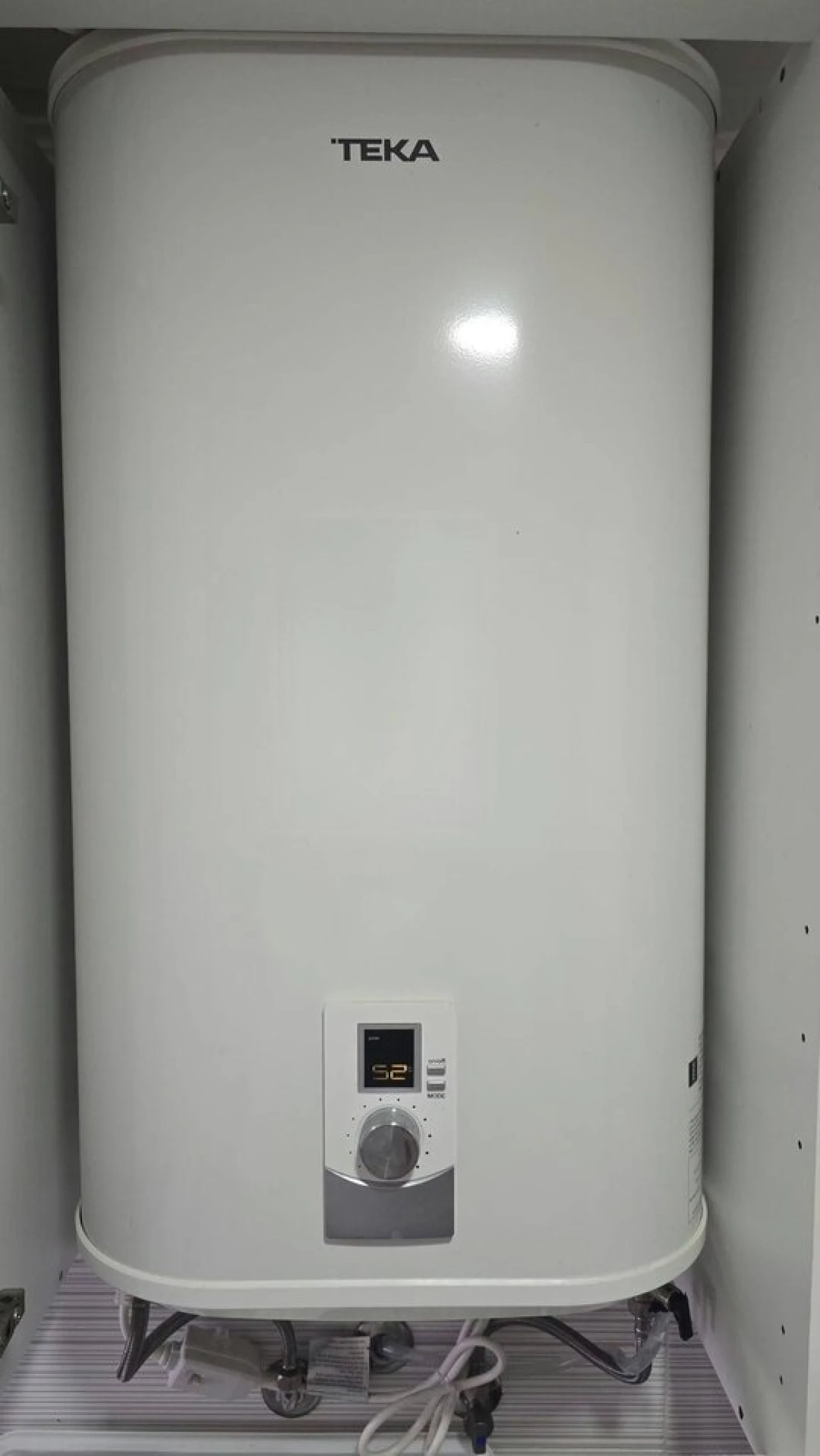 Apartamento T2 para Venda em Barreiro e Lavradio Foto 16