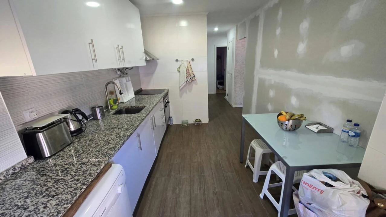 Apartamento T2 para Venda em Barreiro e Lavradio Foto 17