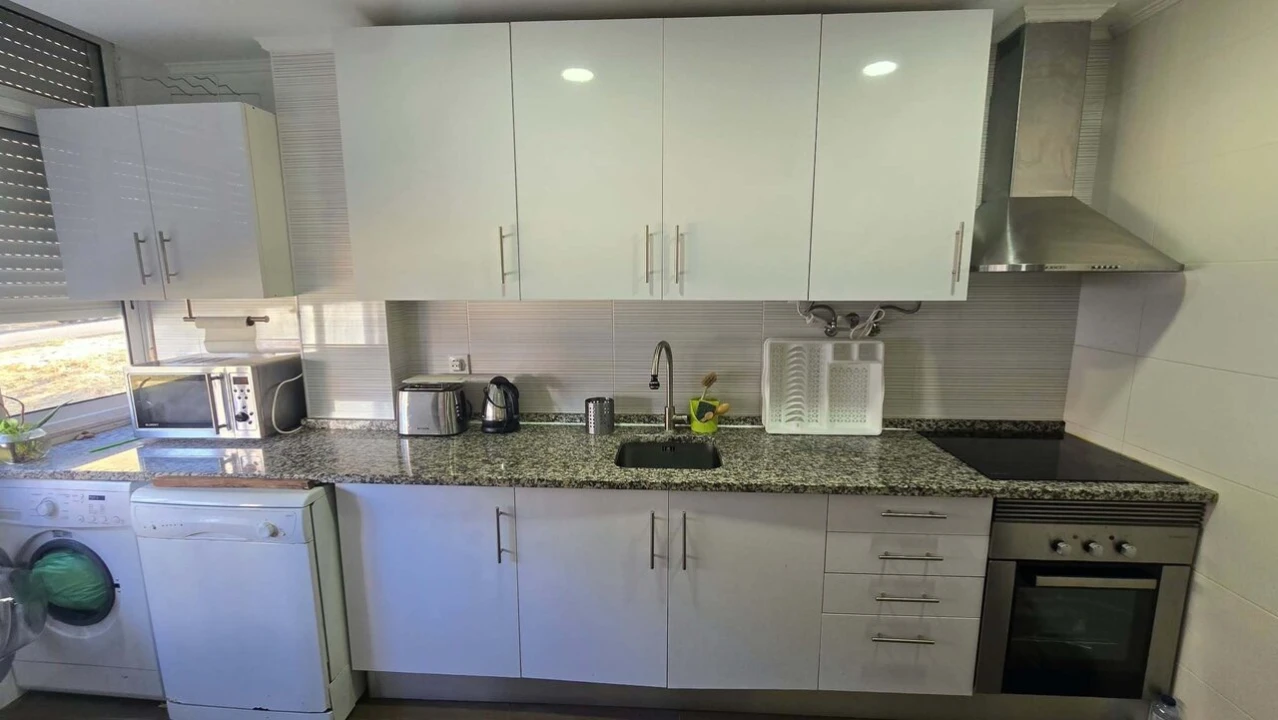 Apartamento T2 para Venda em Barreiro e Lavradio Foto 20