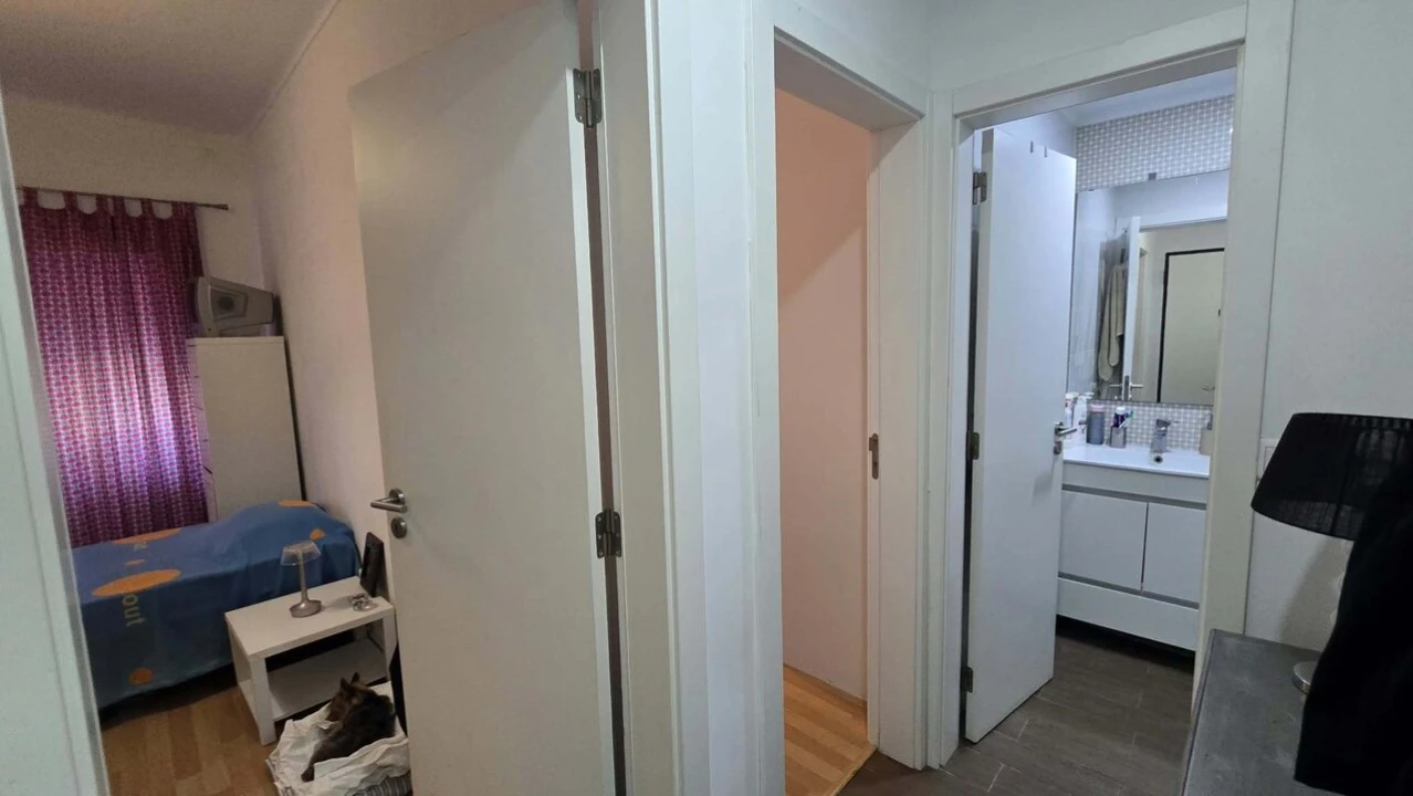 Apartamento T2 para Venda em Barreiro e Lavradio Foto 22