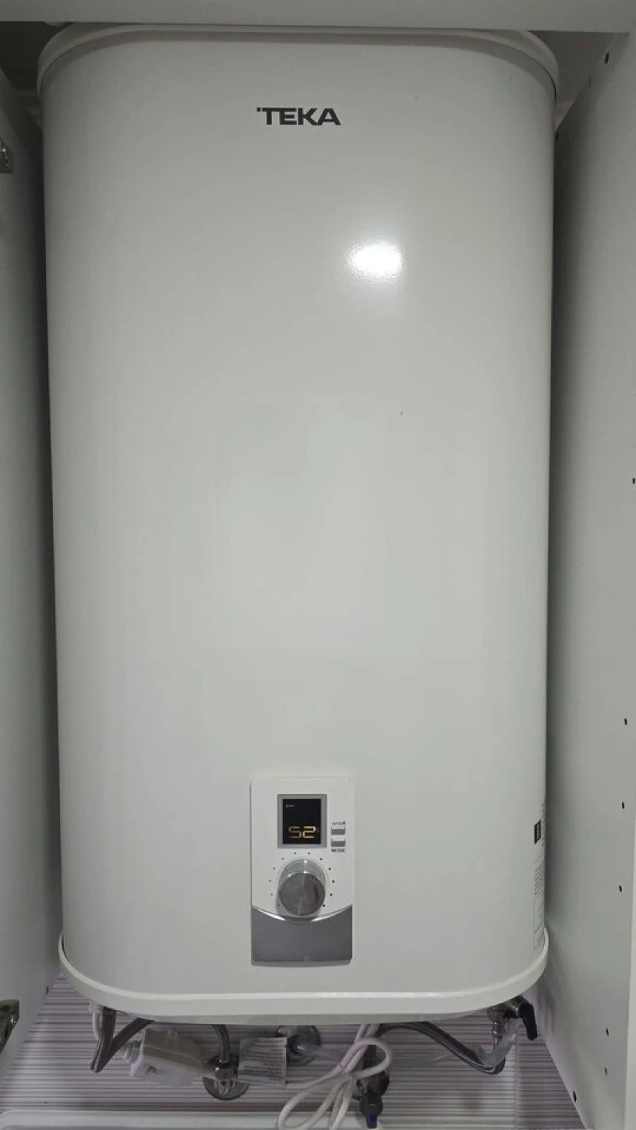 Apartamento T2 para Venda em Barreiro e Lavradio Foto 16