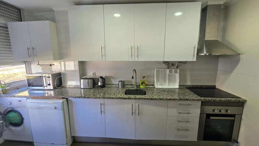 Apartamento T2 para Venda em Barreiro e Lavradio Foto 20