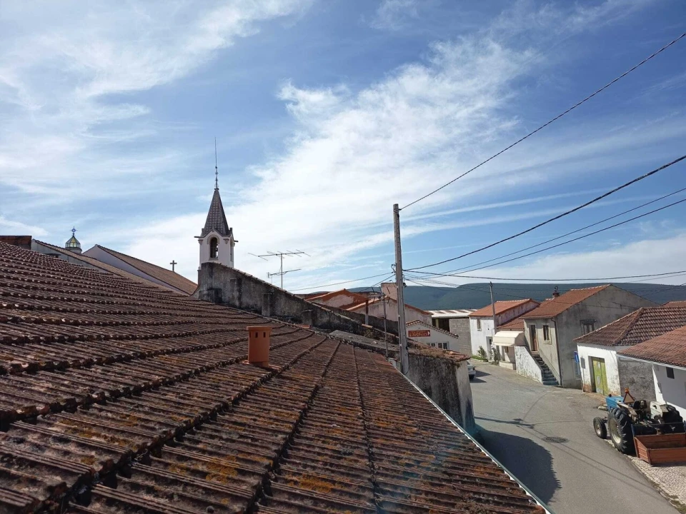 Moradia T4 para Venda em Chancelaria Foto 15