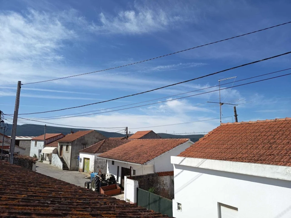 Moradia T4 para Venda em Chancelaria Foto 16