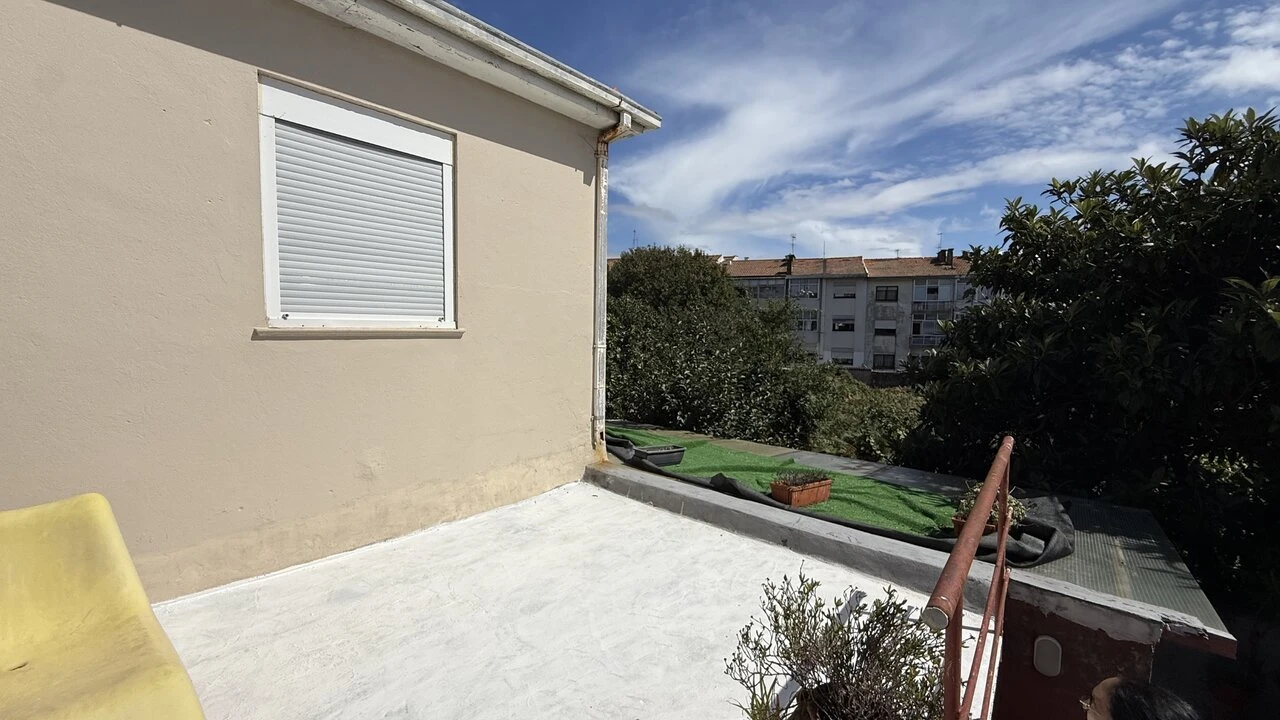Moradia T2 para Venda em Aldoar, Foz do Douro e Nevogilde Foto 6