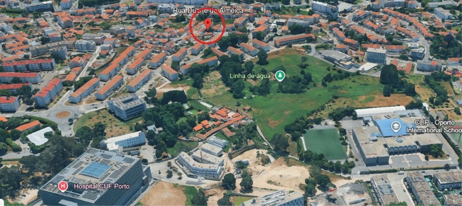 Moradia T2 para Venda em Campanhã Foto 9