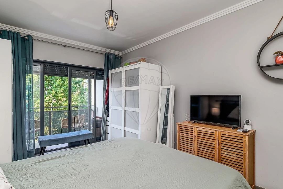 Apartamento T3 para Venda em Montijo e Afonsoeiro Foto 30