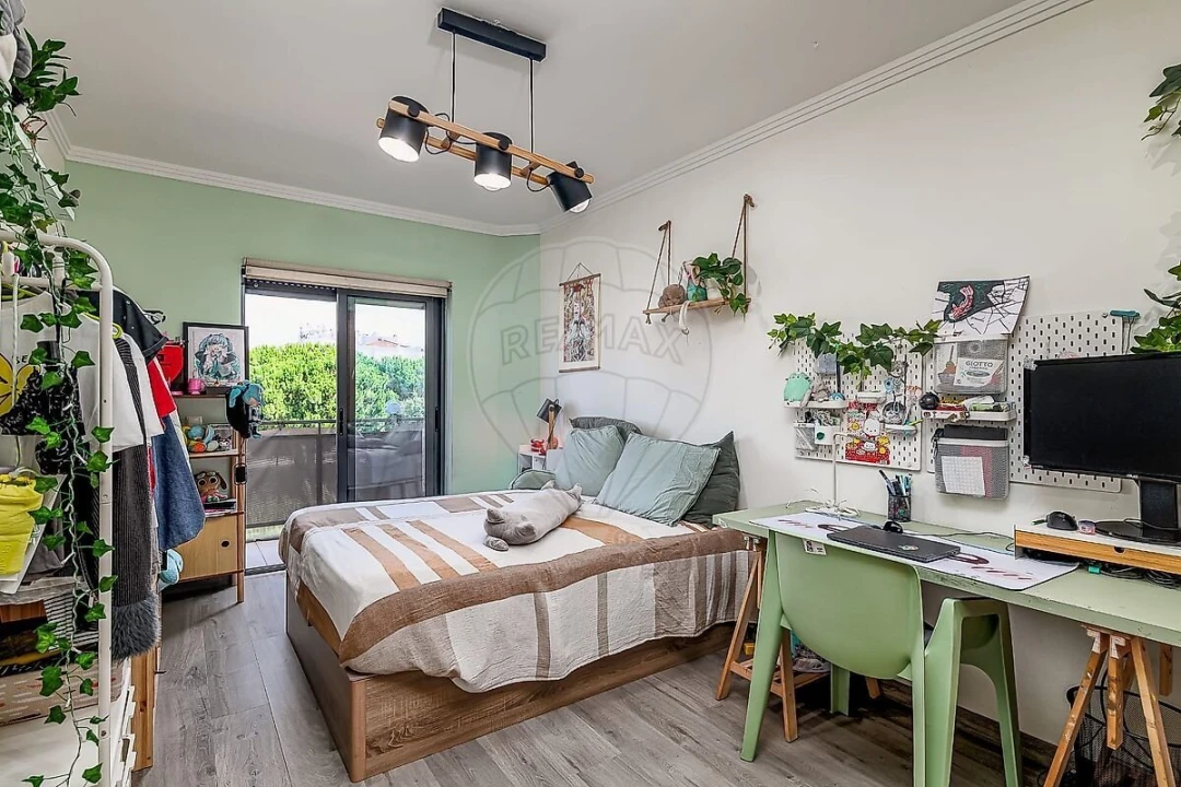 Apartamento T3 para Venda em Montijo e Afonsoeiro Foto 3