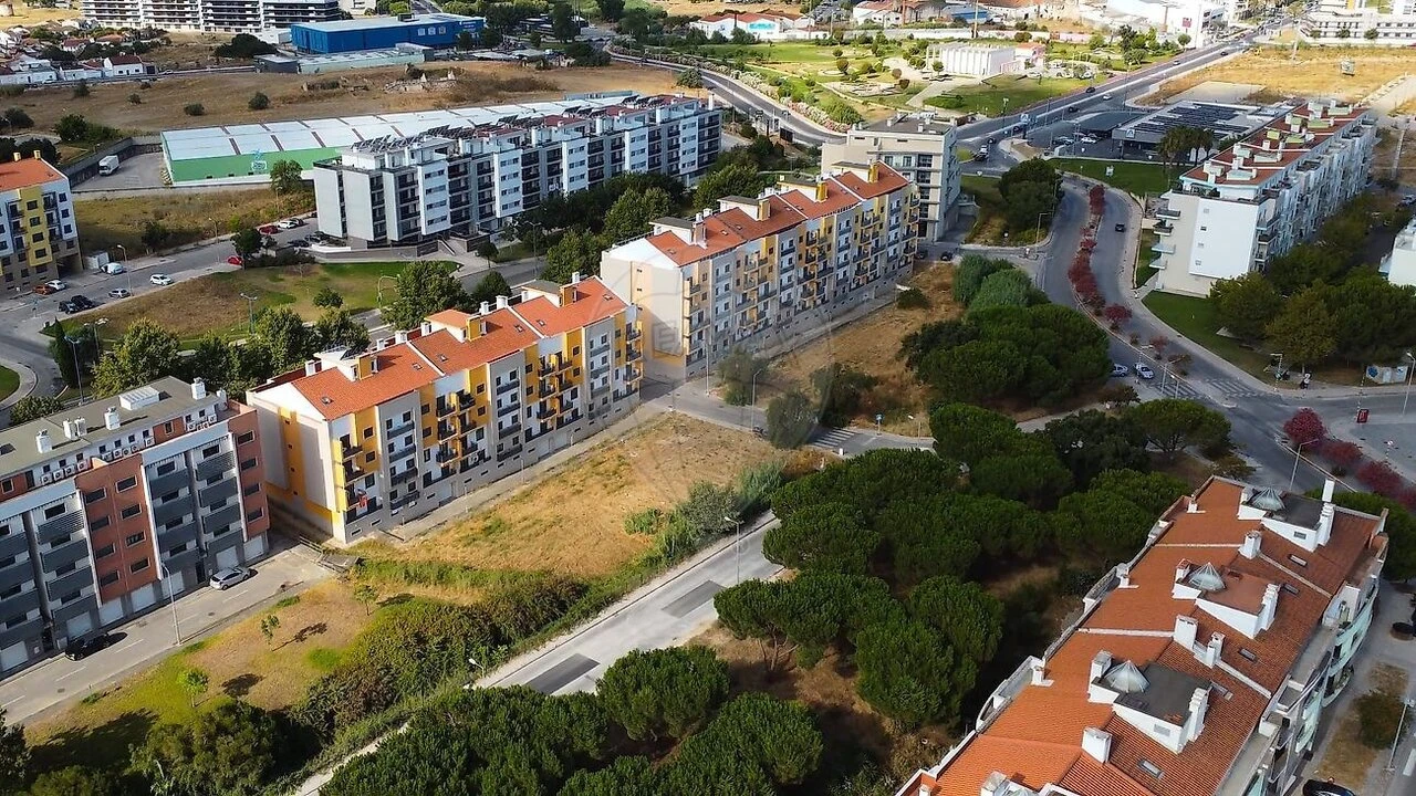 Apartamento T3 para Venda em Montijo e Afonsoeiro Foto 48