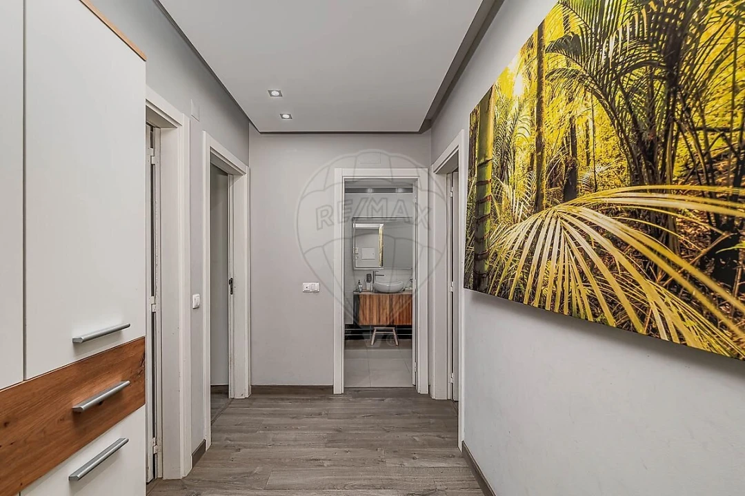 Apartamento T3 para Venda em Montijo e Afonsoeiro Foto 9