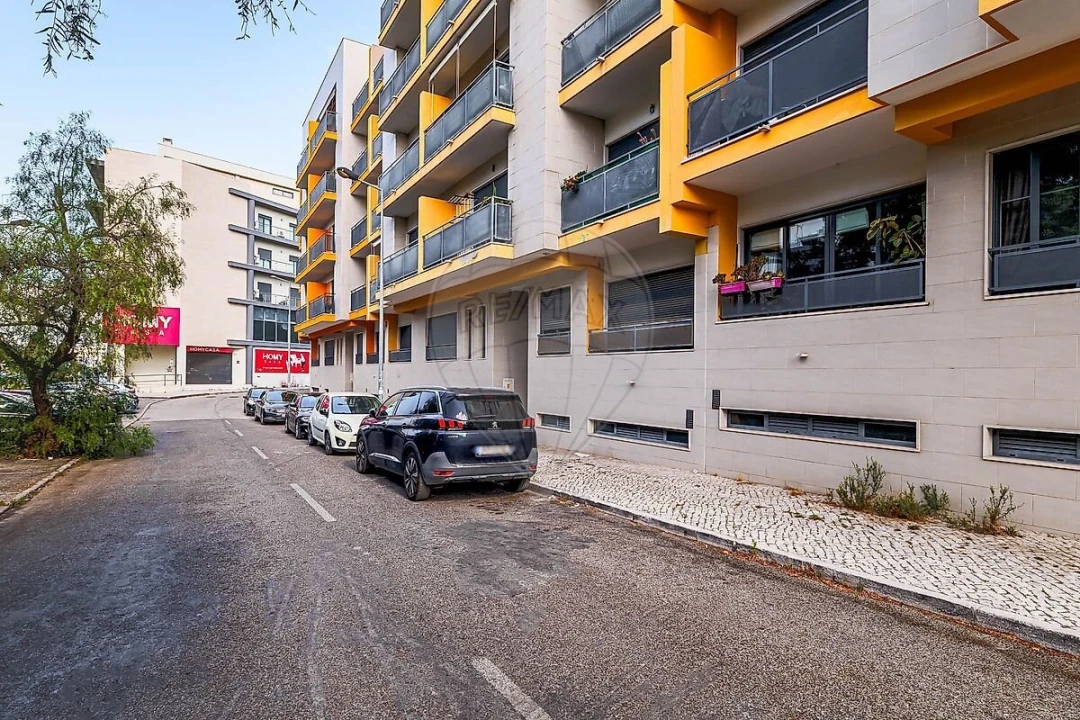Apartamento T3 para Venda em Montijo e Afonsoeiro Foto 10