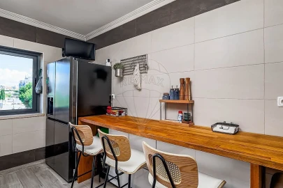 Apartamento T3 para Venda em Montijo e Afonsoeiro