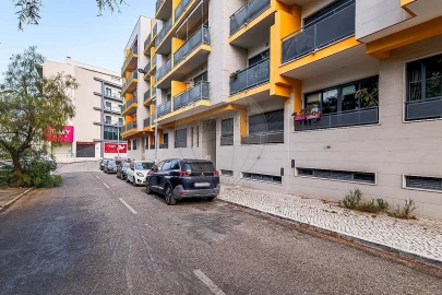 Apartamento T3 para Venda em Montijo e Afonsoeiro