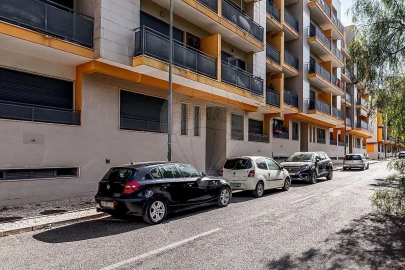 Apartamento T3 para Venda em Montijo e Afonsoeiro