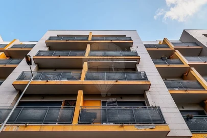 Apartamento T3 para Venda em Montijo e Afonsoeiro